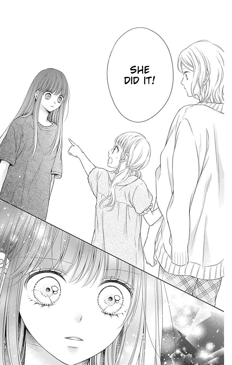 Hello, Innocent chapter 17 page 28