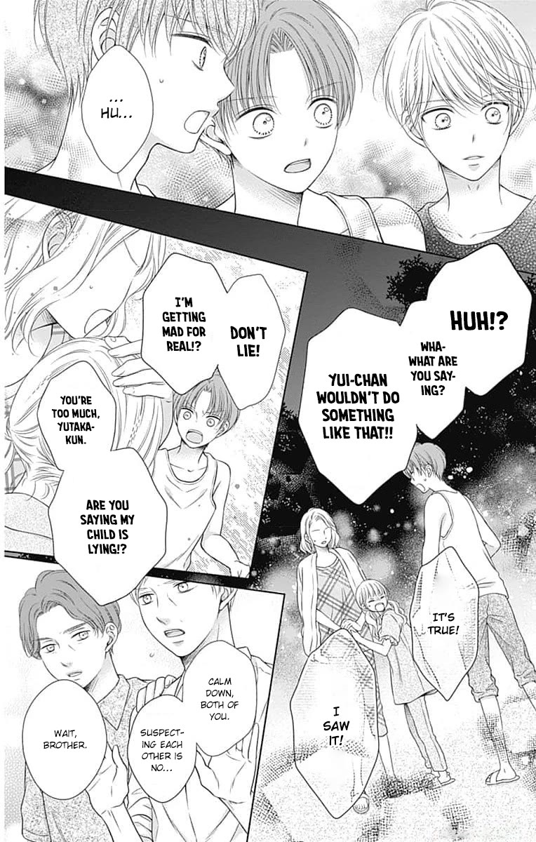 Hello, Innocent chapter 17 page 29