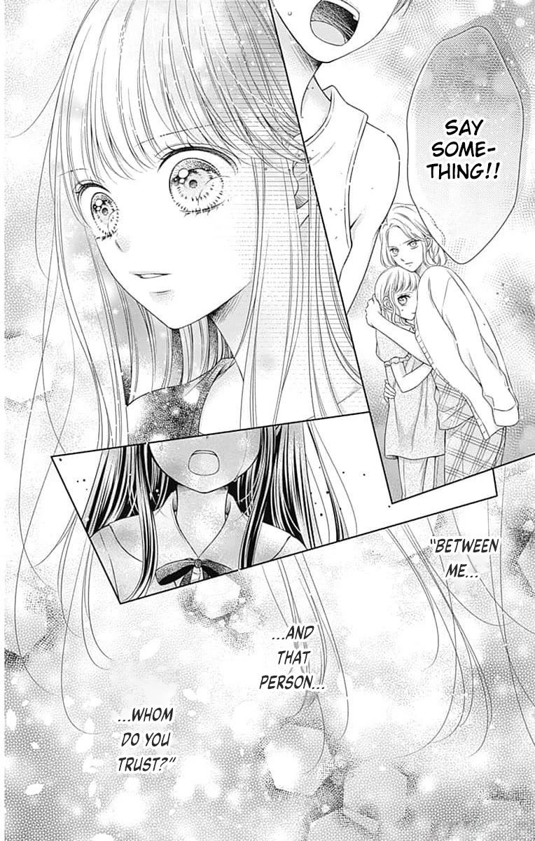 Hello, Innocent chapter 17 page 31