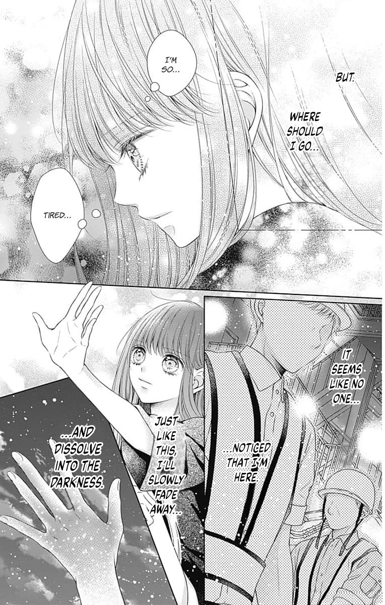 Hello, Innocent chapter 18 page 13