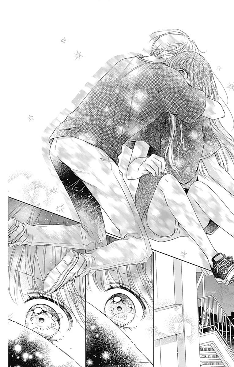 Hello, Innocent chapter 18 page 18