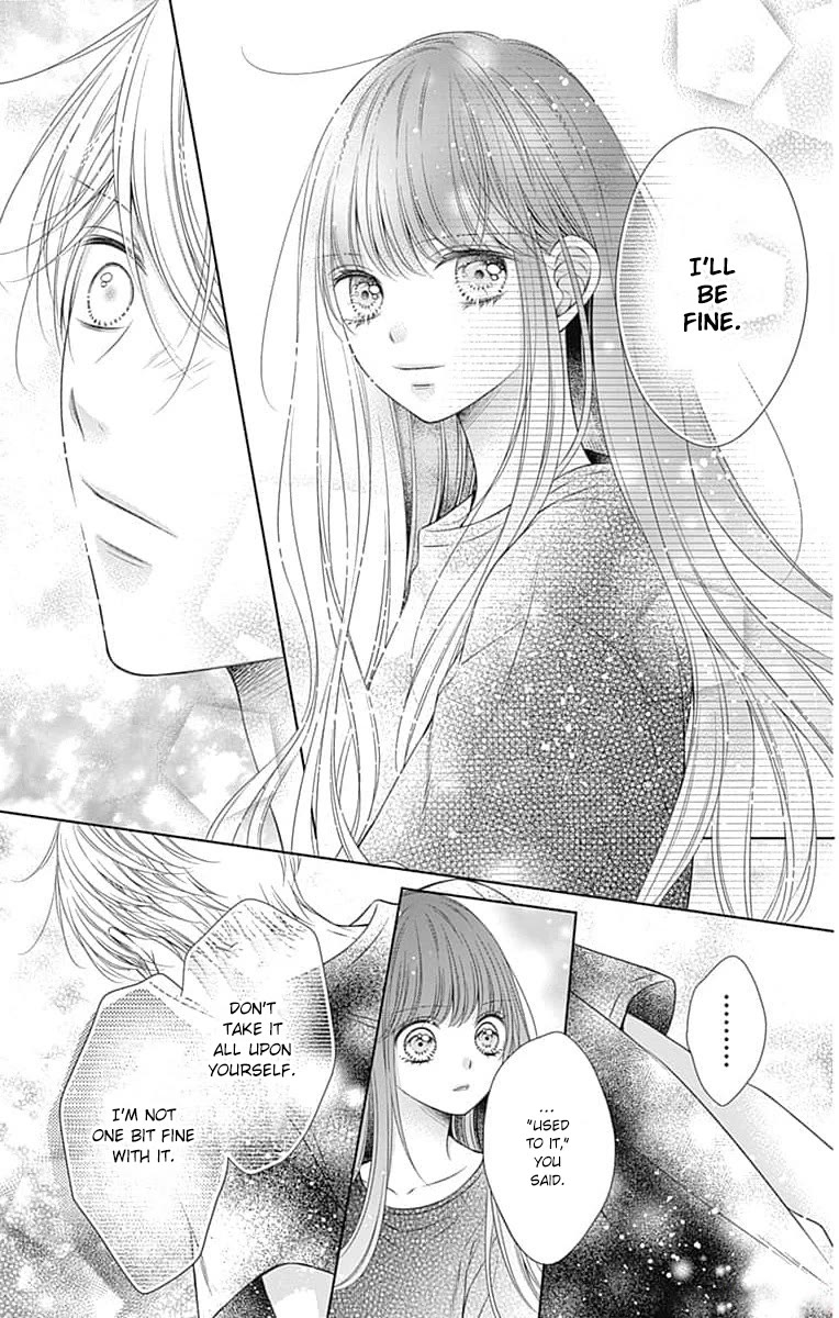 Hello, Innocent chapter 18 page 23