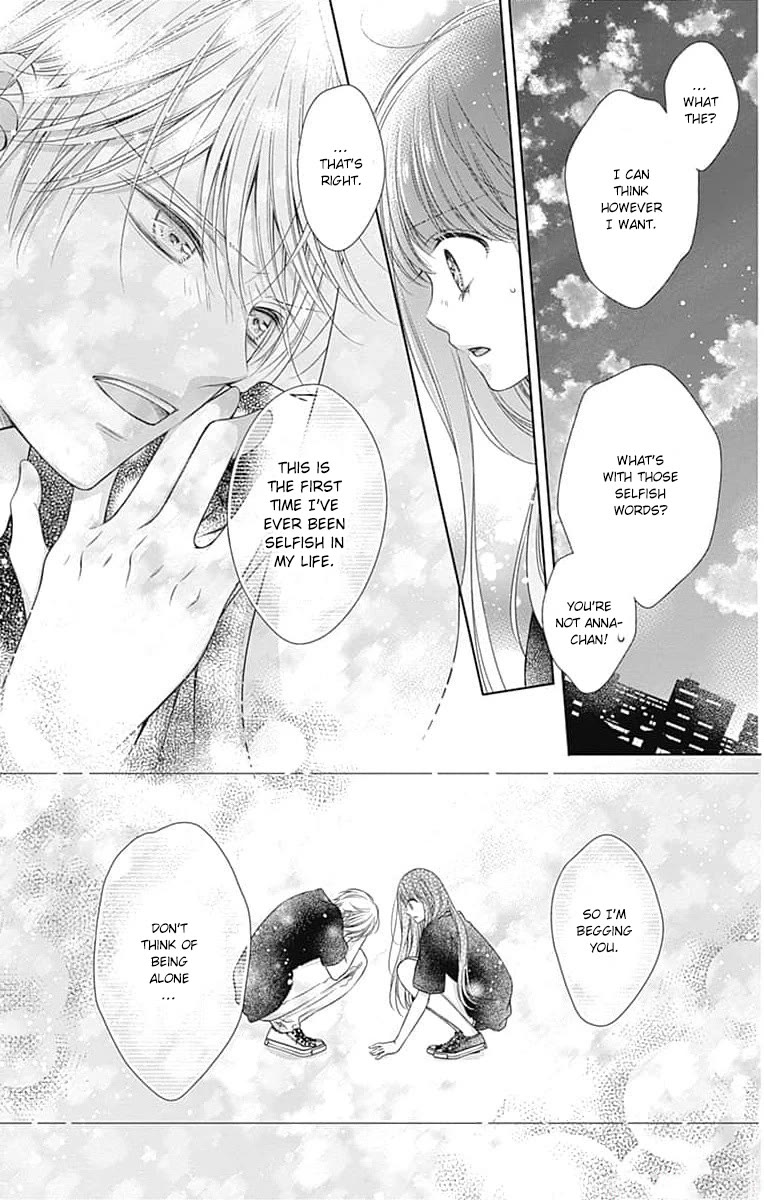 Hello, Innocent chapter 18 page 25