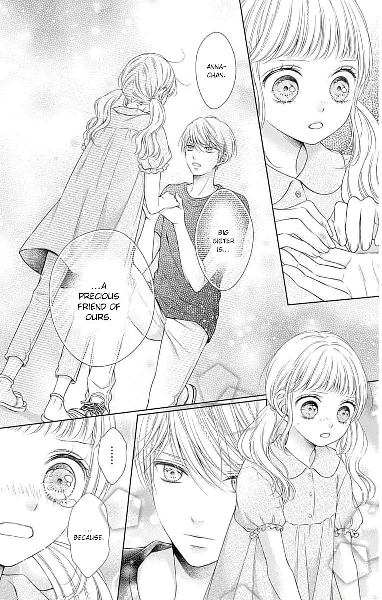 Hello, Innocent chapter 18 page 7