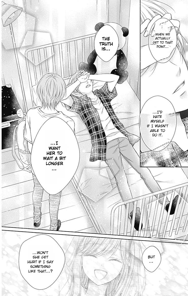 Hello, Innocent chapter 19 page 26