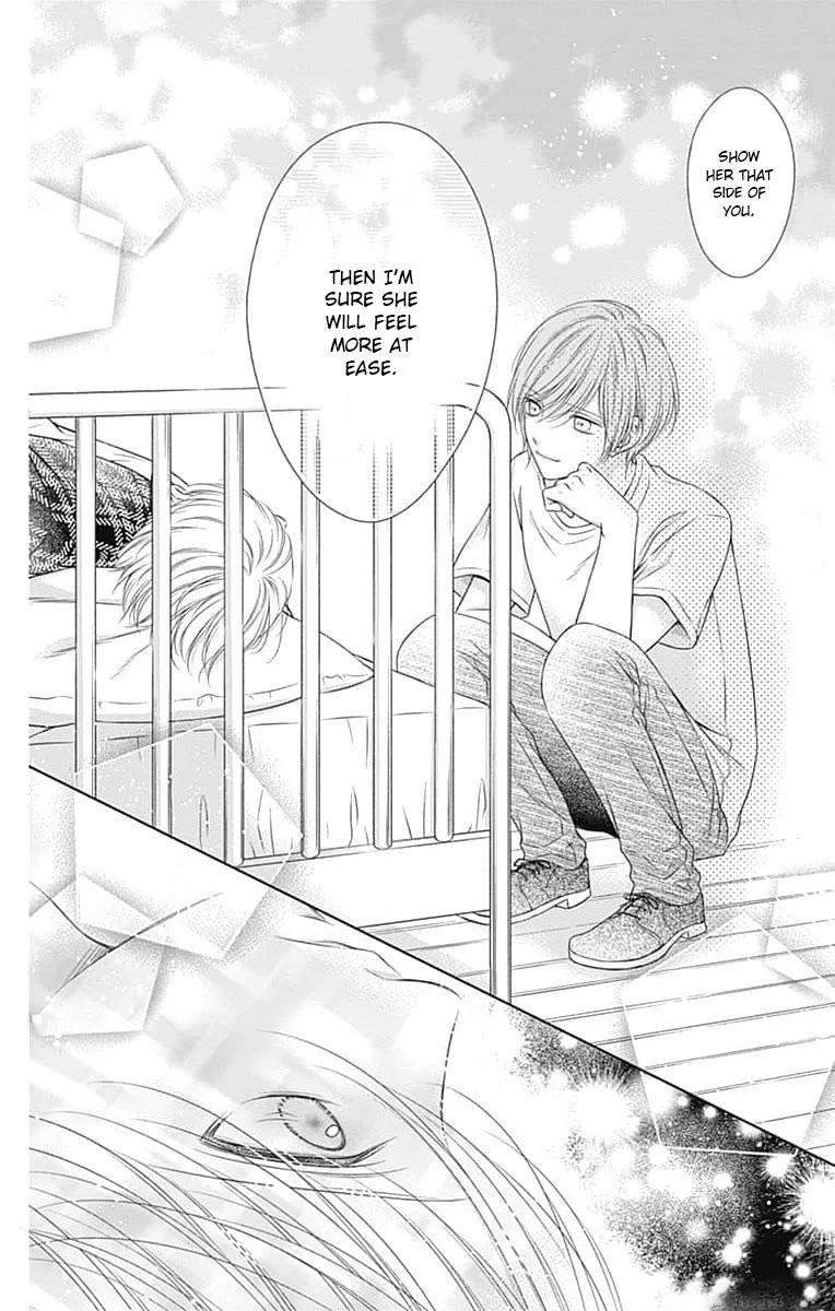 Hello, Innocent chapter 19 page 28