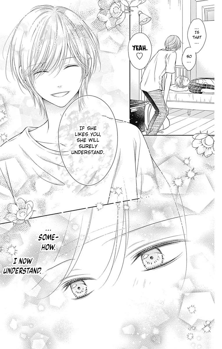 Hello, Innocent chapter 19 page 29