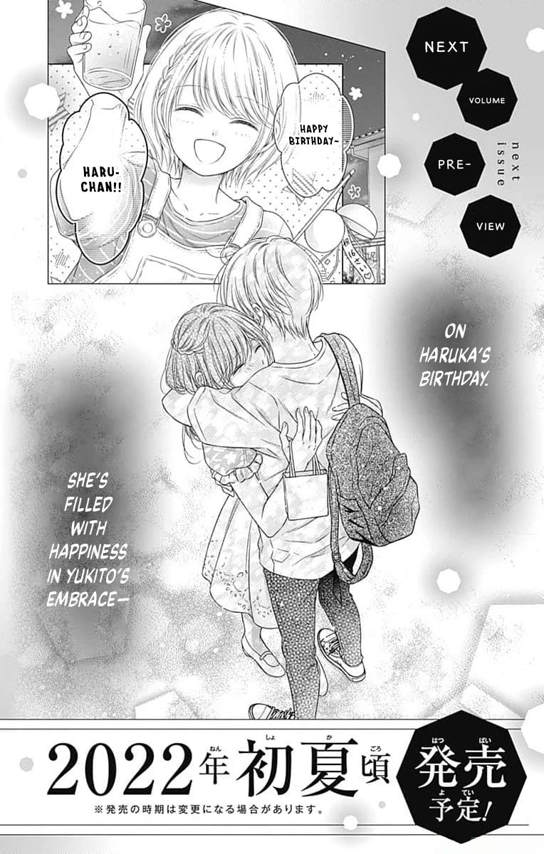 Hello, Innocent chapter 19 page 34