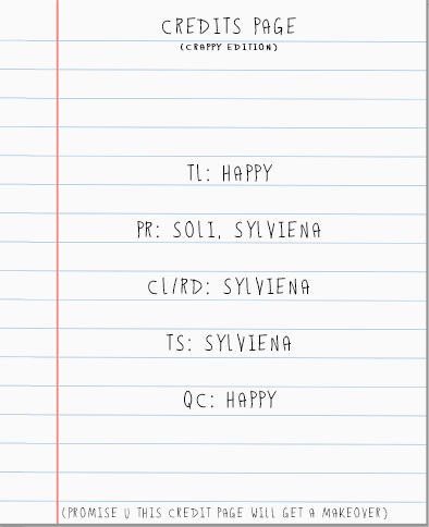 Hello, Innocent chapter 19 page 36