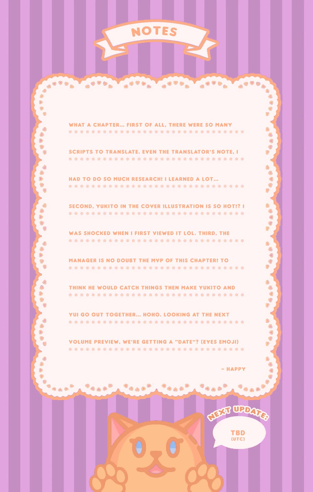 Hello, Innocent chapter 19 page 38