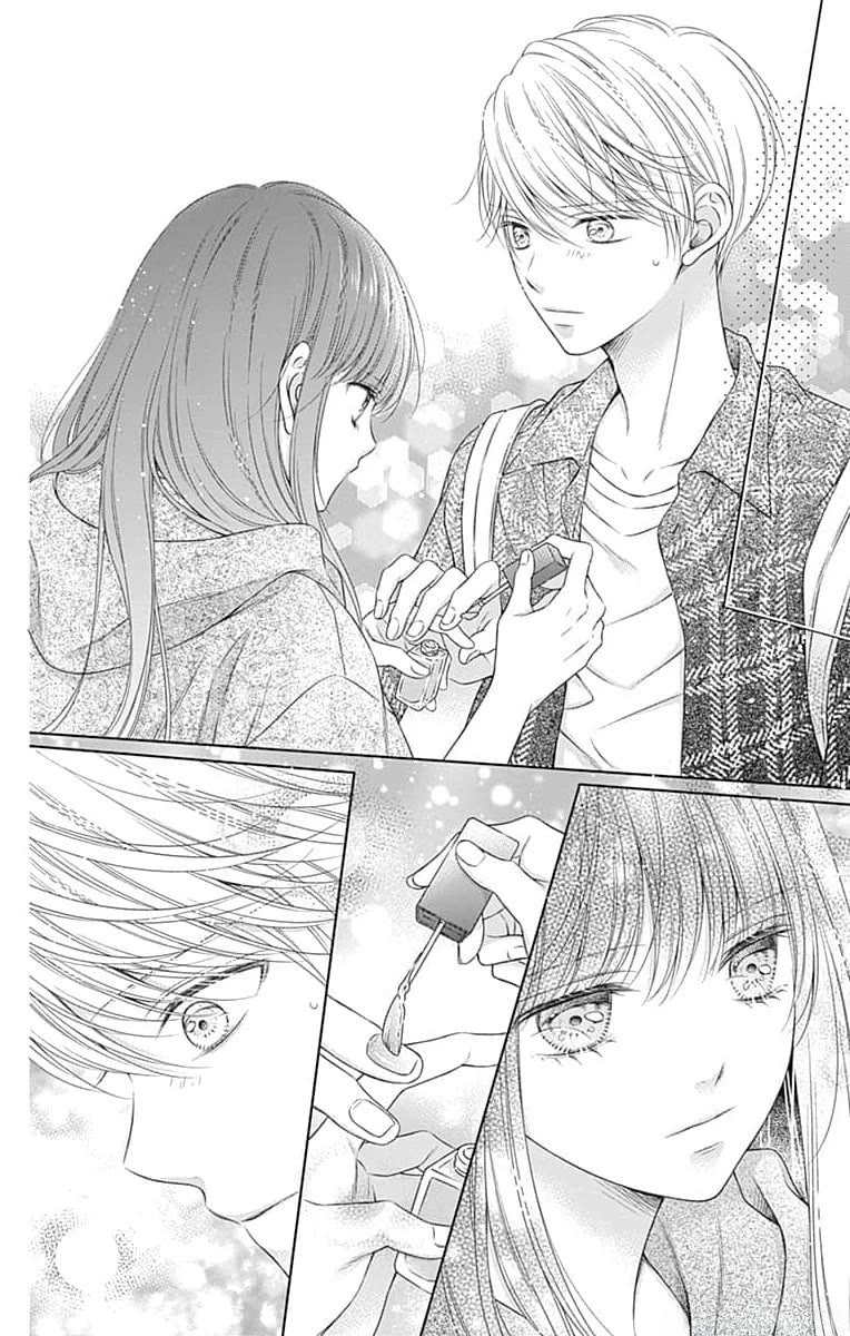 Hello, Innocent chapter 20 page 17