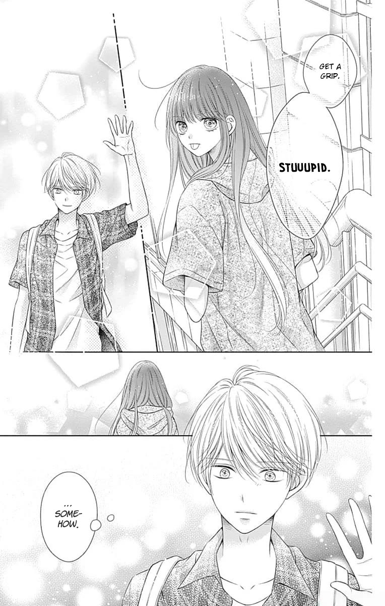 Hello, Innocent chapter 20 page 24