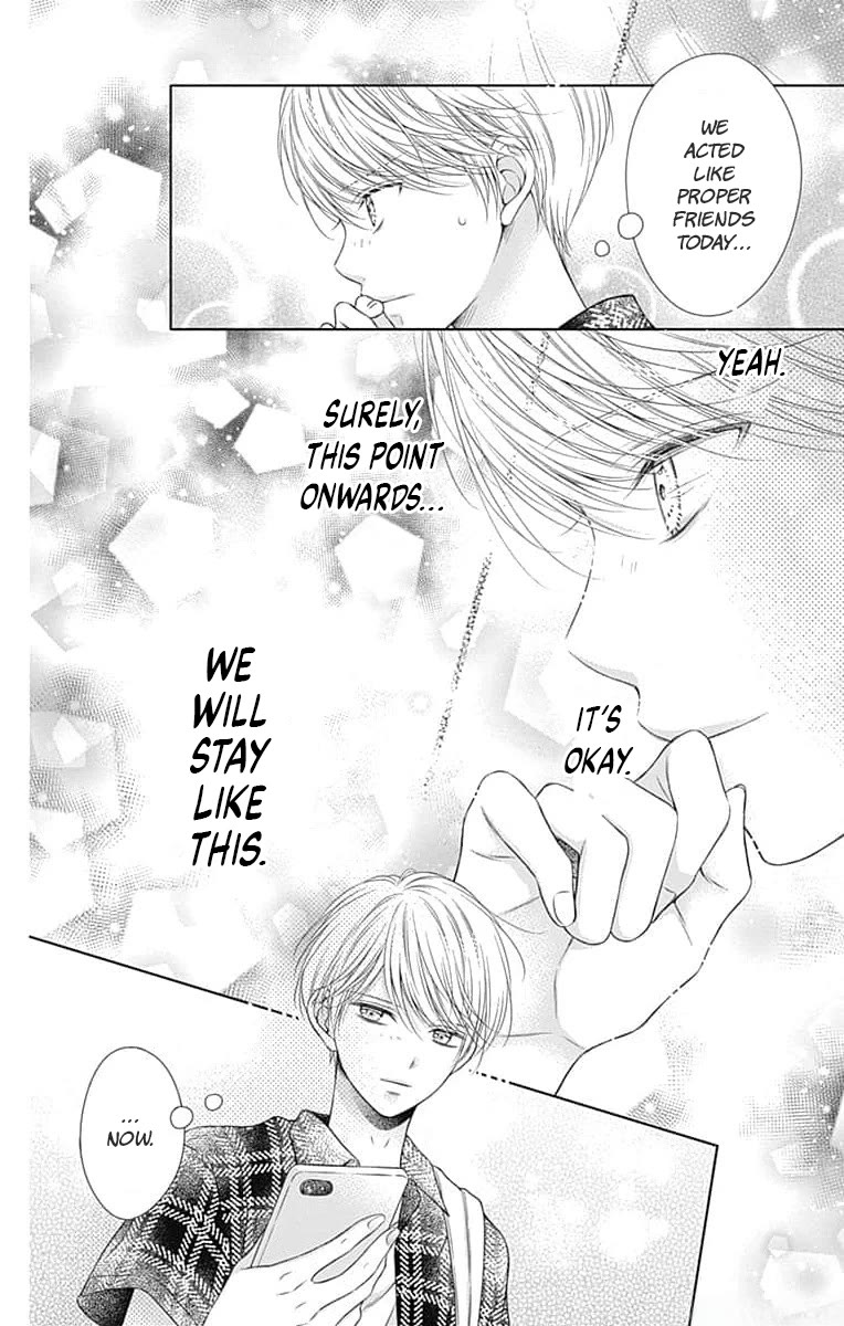 Hello, Innocent chapter 20 page 25