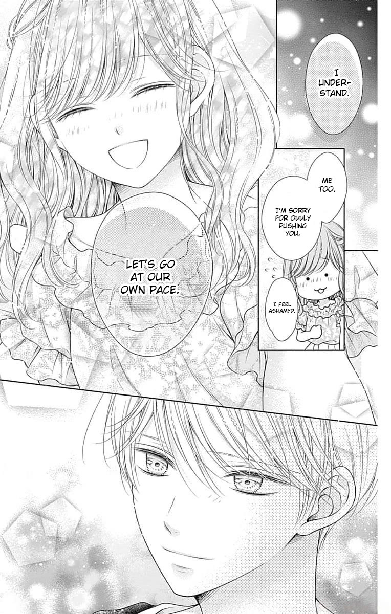 Hello, Innocent chapter 20 page 32