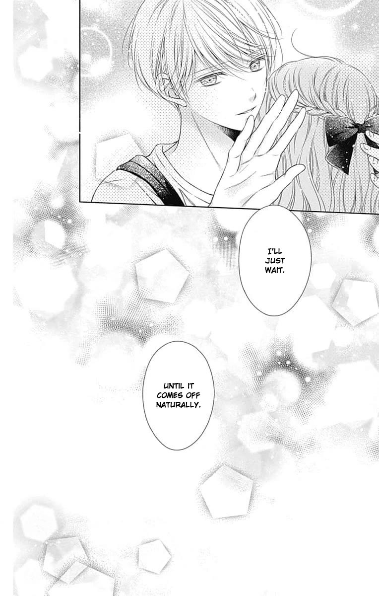 Hello, Innocent chapter 20 page 37