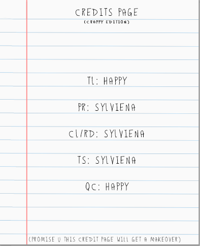 Hello, Innocent chapter 20 page 38