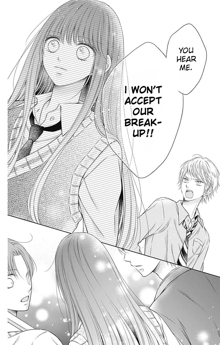 Hello, Innocent chapter 21 page 22