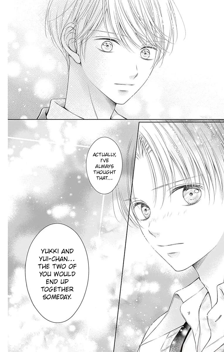 Hello, Innocent chapter 21 page 30