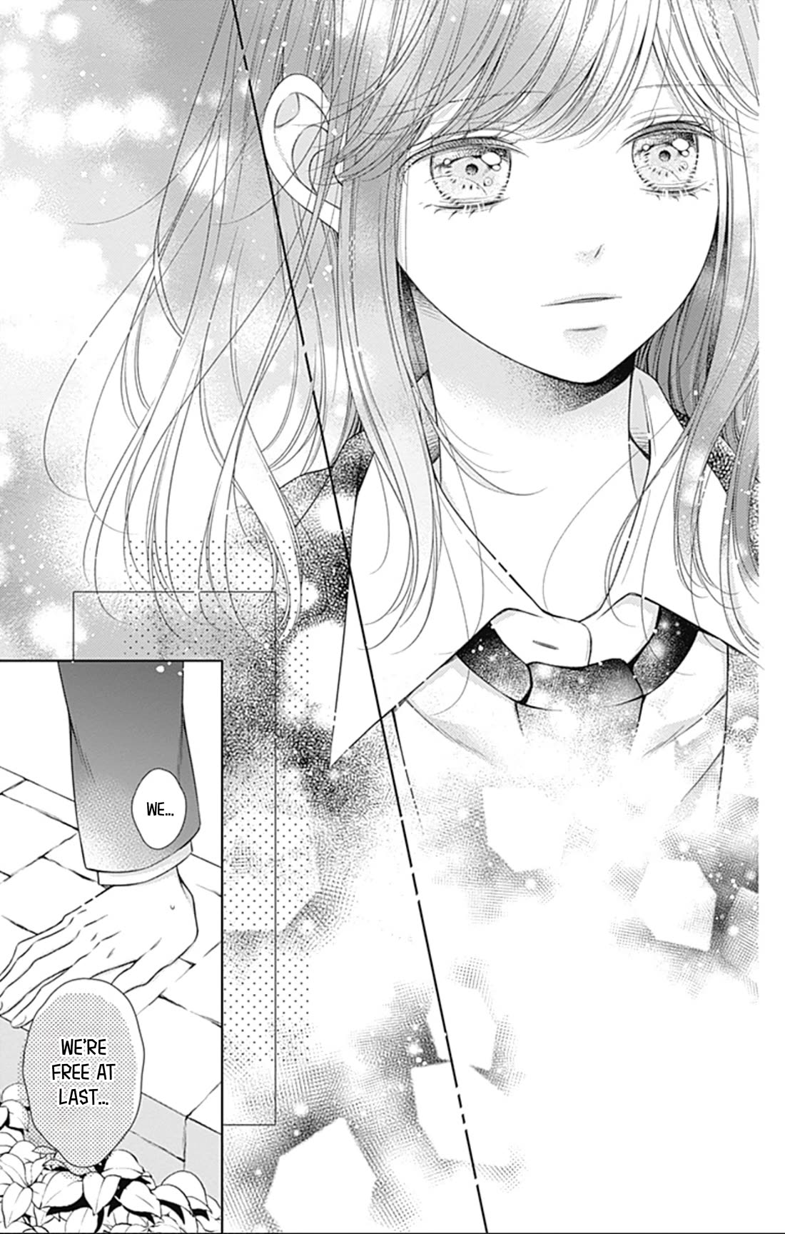 Hello, Innocent chapter 23 page 23