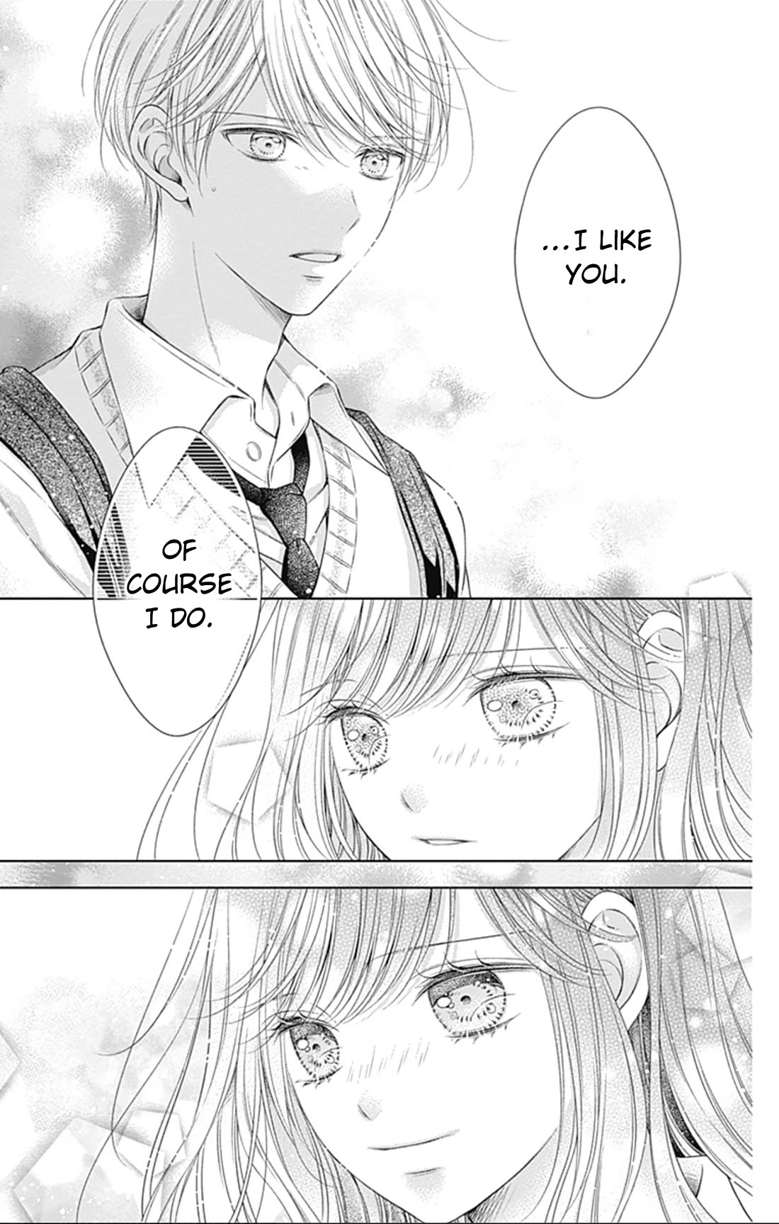 Hello, Innocent chapter 23 page 31