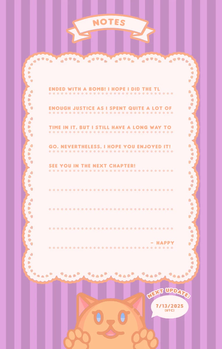 Hello, Innocent chapter 23 page 35