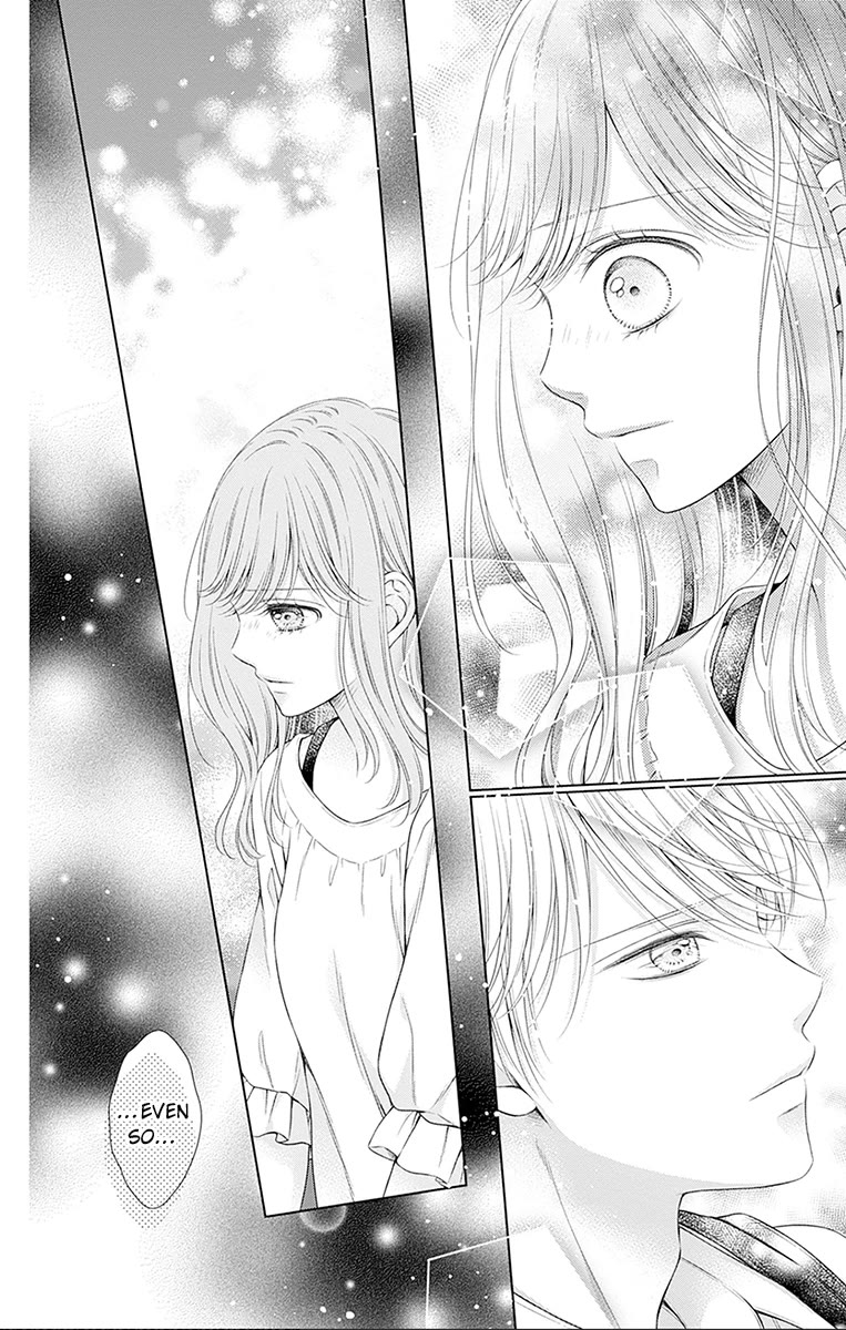 Hello, Innocent chapter 25 page 13