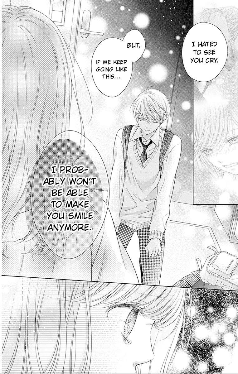 Hello, Innocent chapter 25 page 15