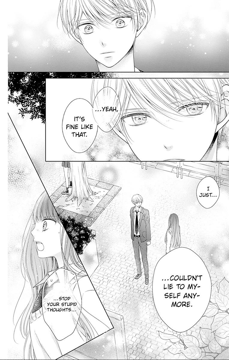 Hello, Innocent chapter 25 page 23