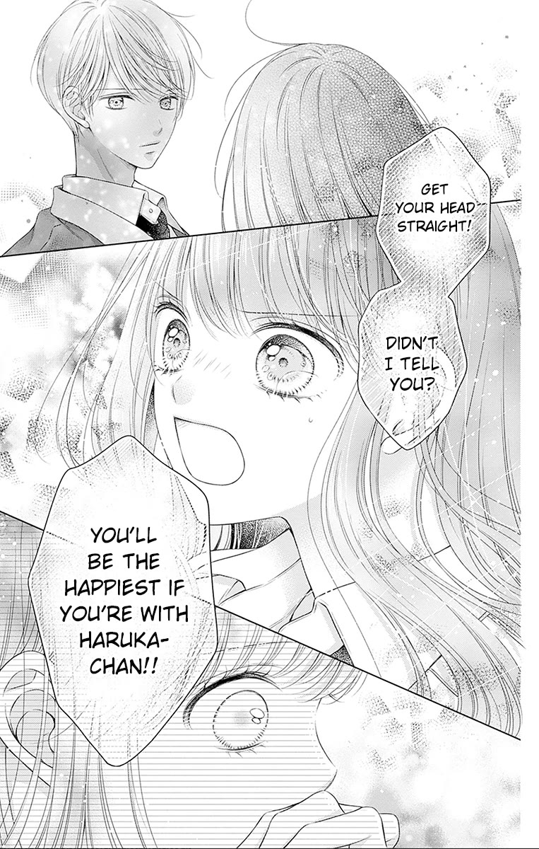 Hello, Innocent chapter 25 page 24