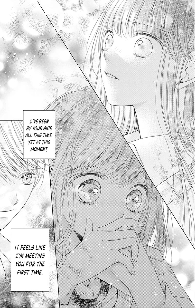 Hello, Innocent chapter 25 page 26