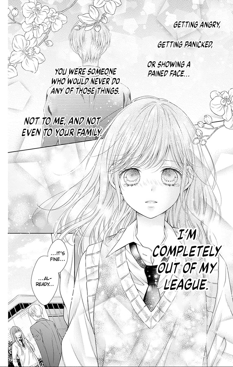 Hello, Innocent chapter 25 page 27