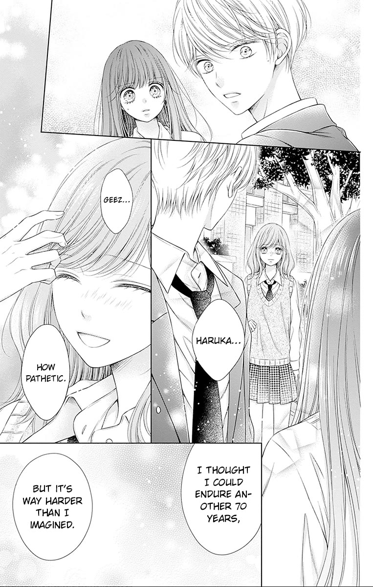 Hello, Innocent chapter 25 page 28