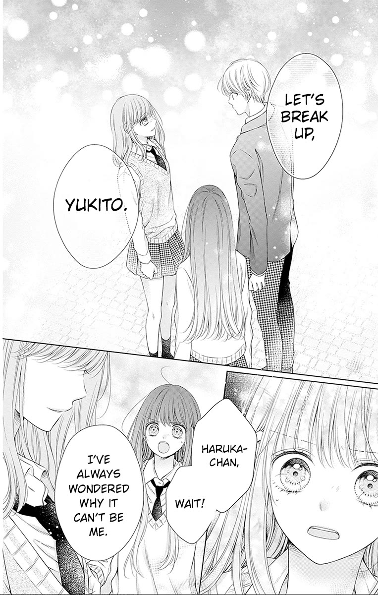 Hello, Innocent chapter 25 page 29