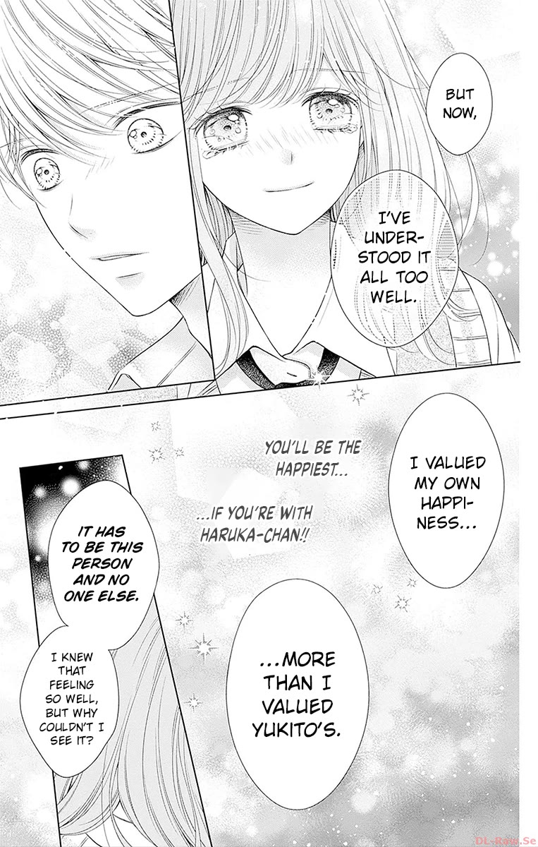 Hello, Innocent chapter 25 page 30