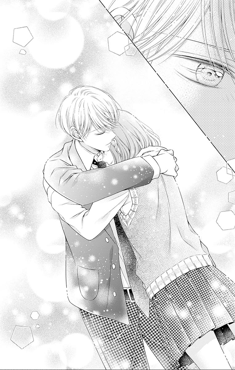 Hello, Innocent chapter 25 page 34