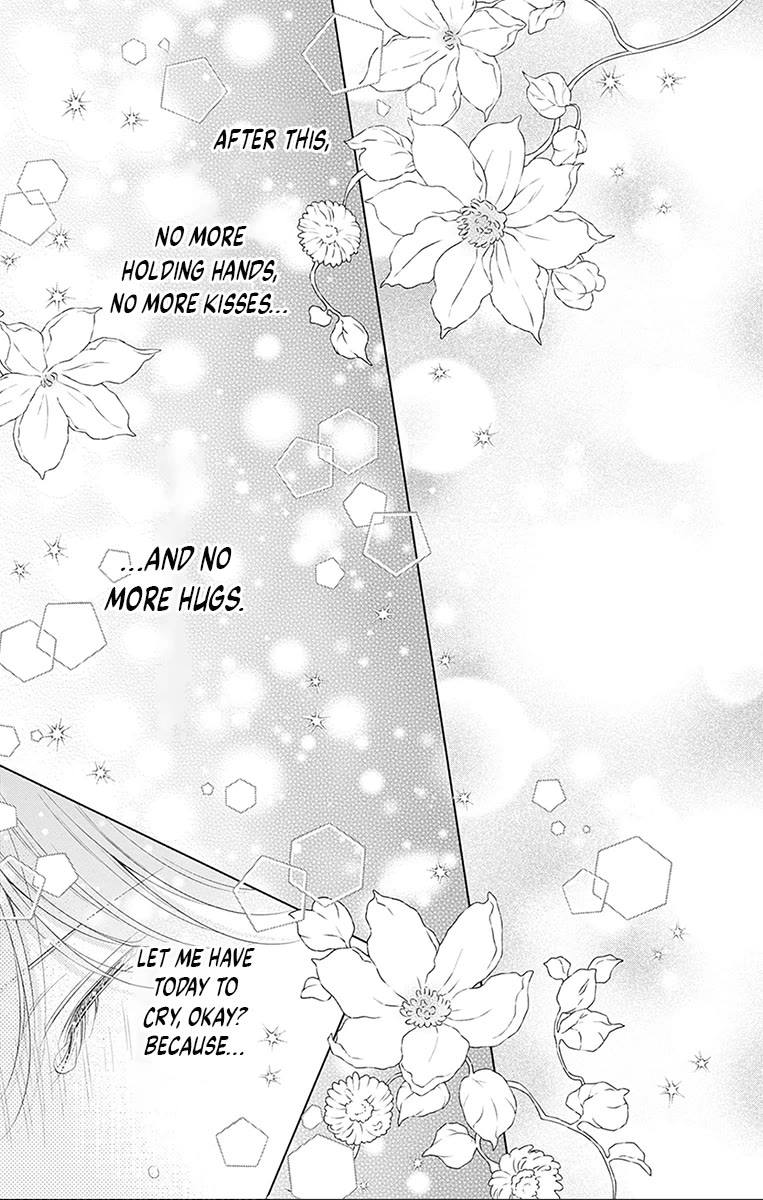 Hello, Innocent chapter 25 page 35