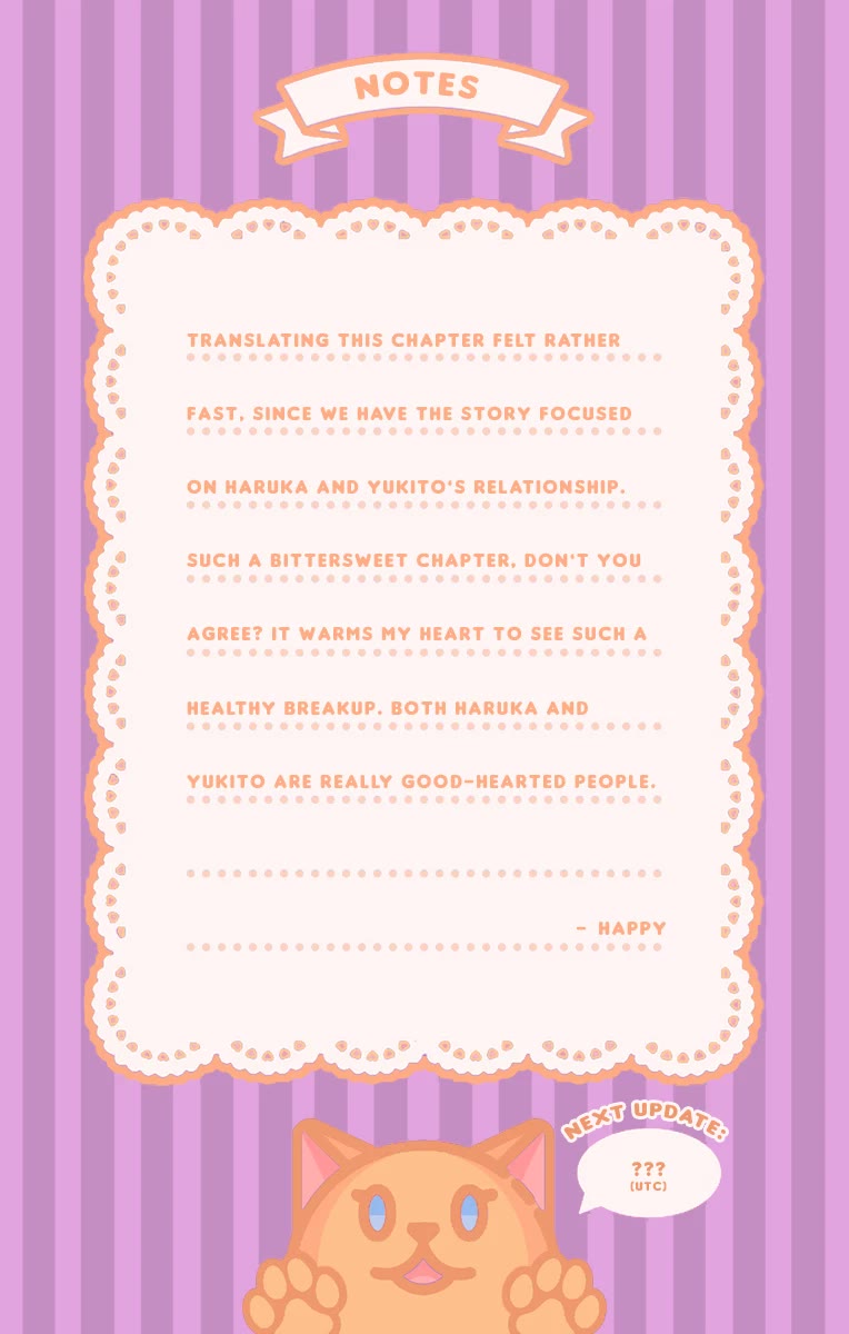 Hello, Innocent chapter 25 page 39