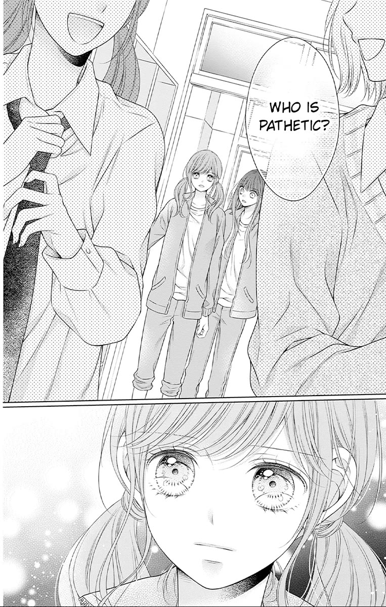 Hello, Innocent chapter 26 page 10