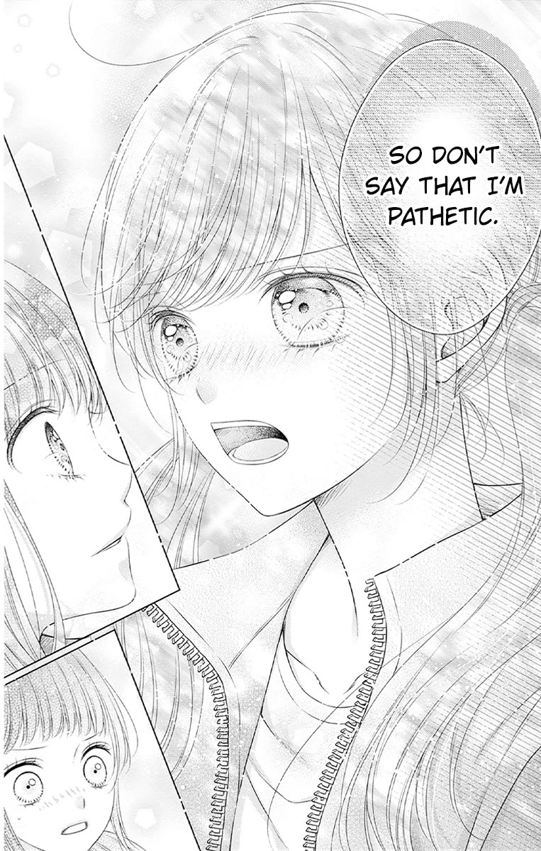 Hello, Innocent chapter 26 page 14