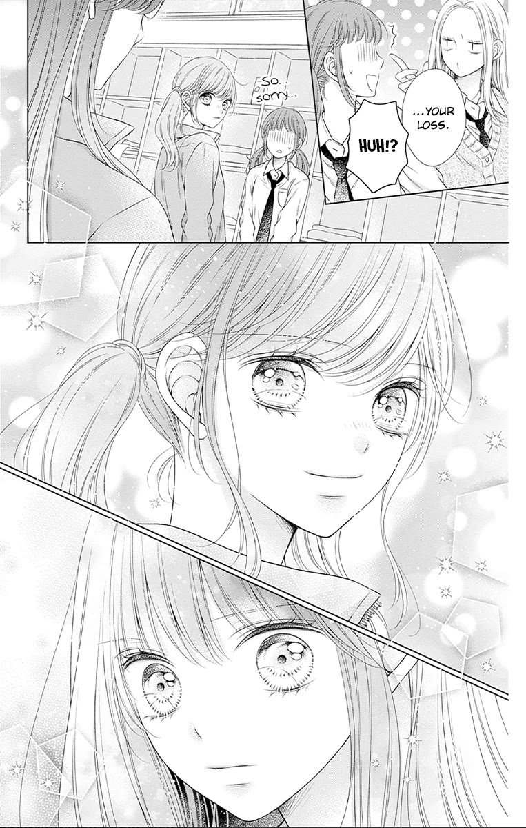 Hello, Innocent chapter 26 page 15