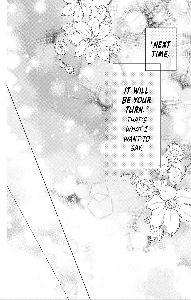 Hello, Innocent chapter 26 page 16