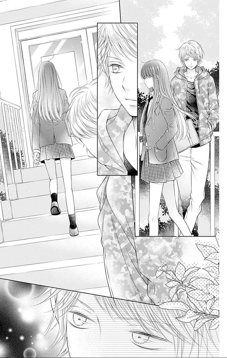 Hello, Innocent chapter 26 page 27