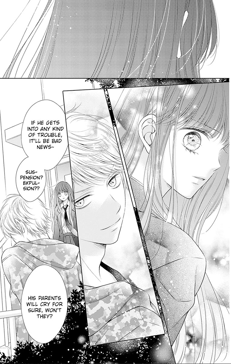 Hello, Innocent chapter 26 page 29