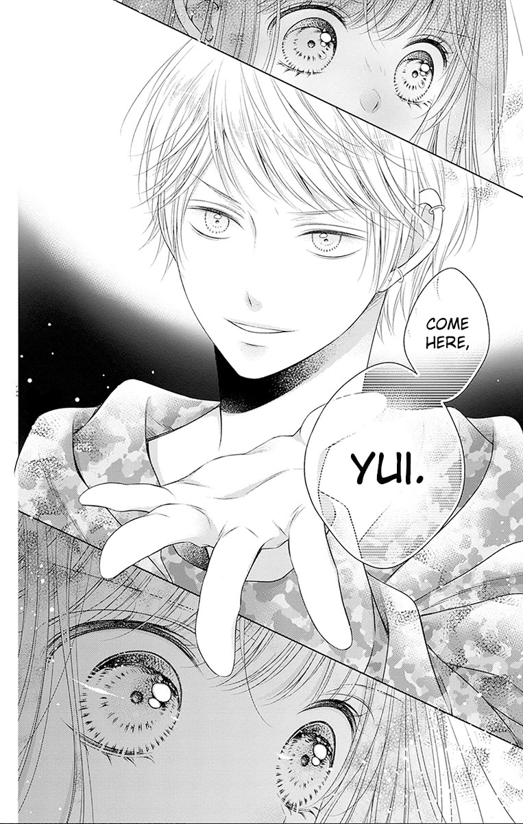 Hello, Innocent chapter 26 page 30