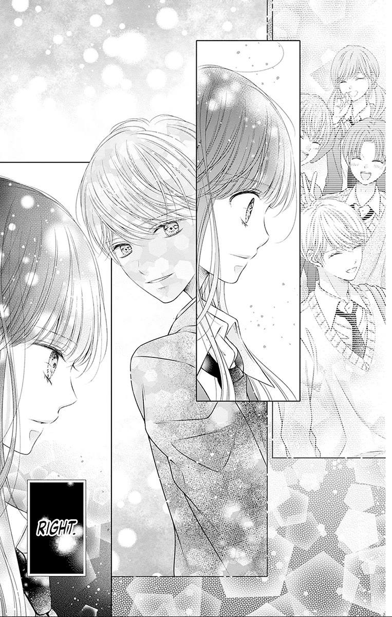 Hello, Innocent chapter 26 page 31