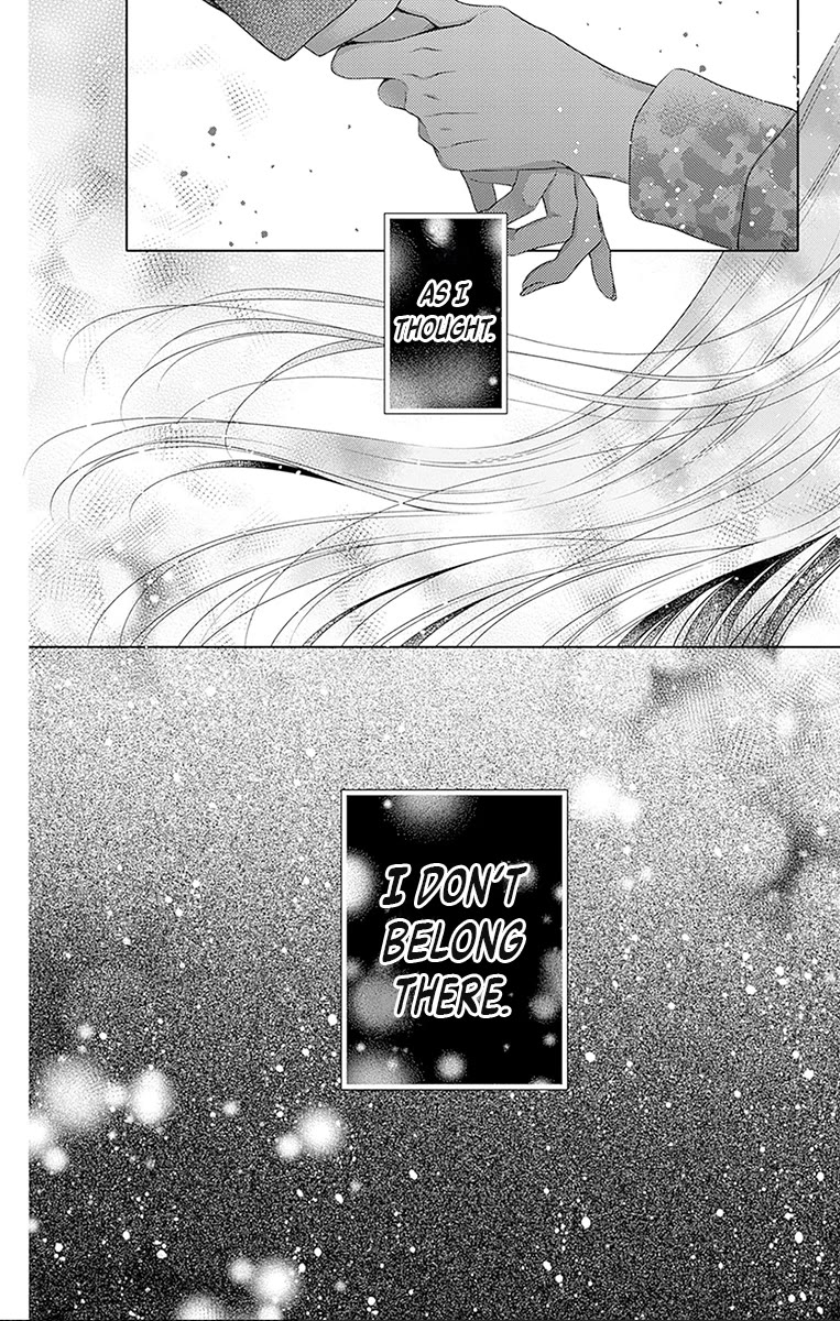 Hello, Innocent chapter 26 page 32