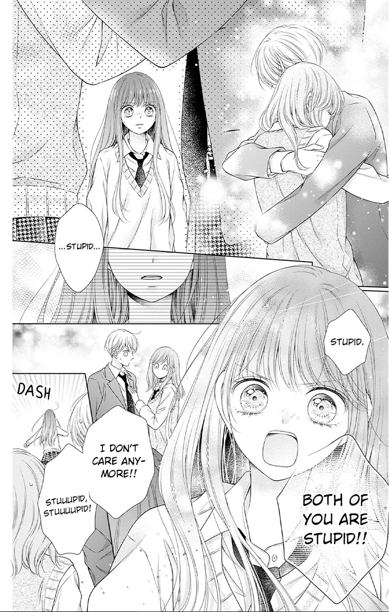 Hello, Innocent chapter 26 page 4