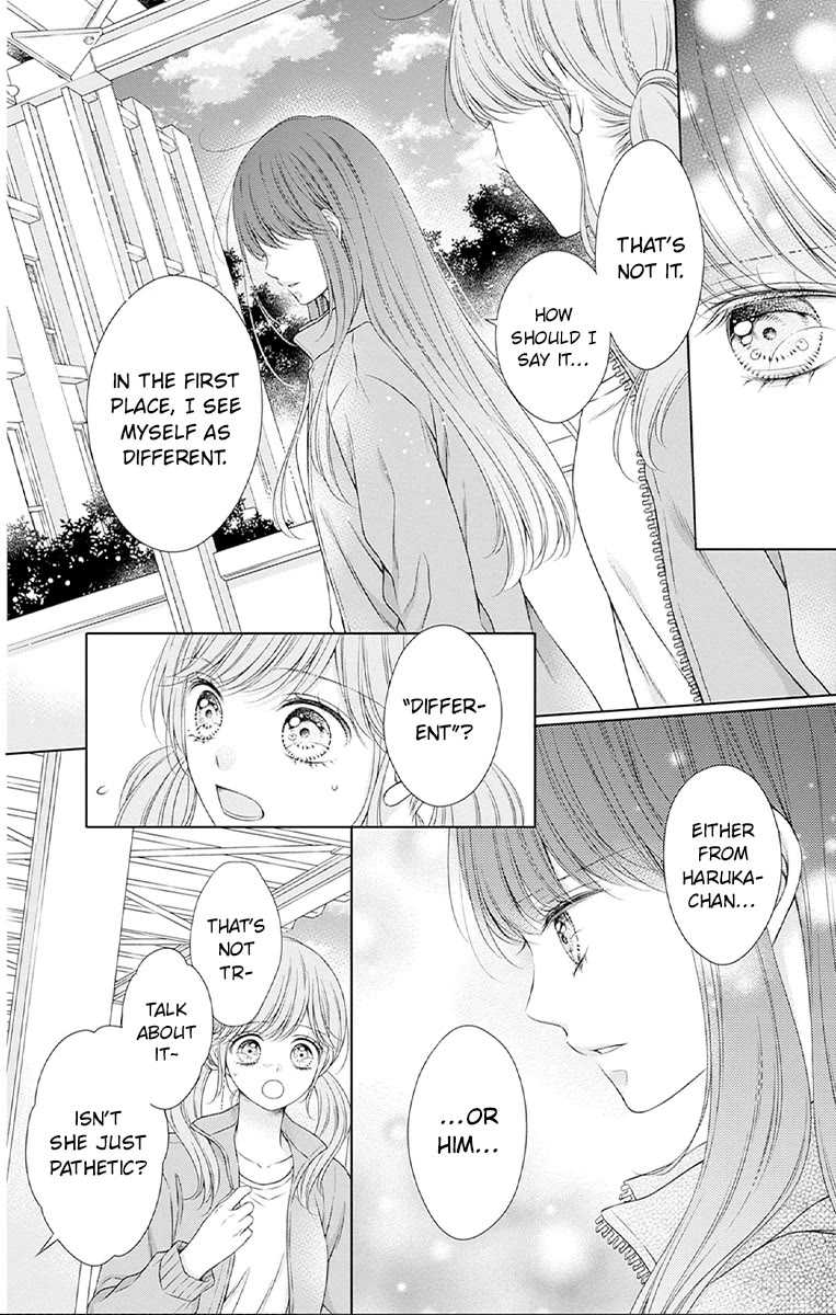 Hello, Innocent chapter 26 page 8