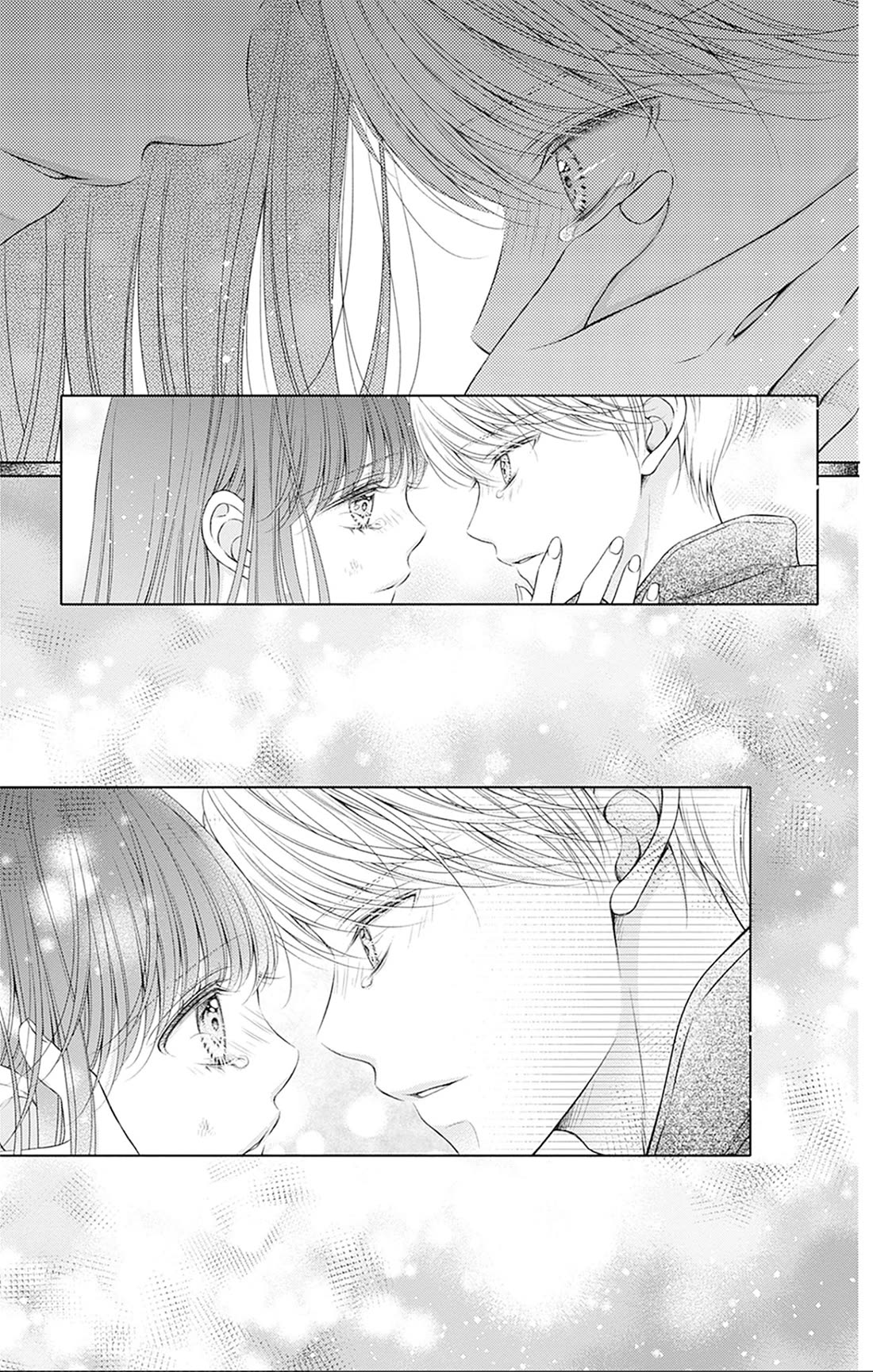 Hello, Innocent chapter 28 page 38
