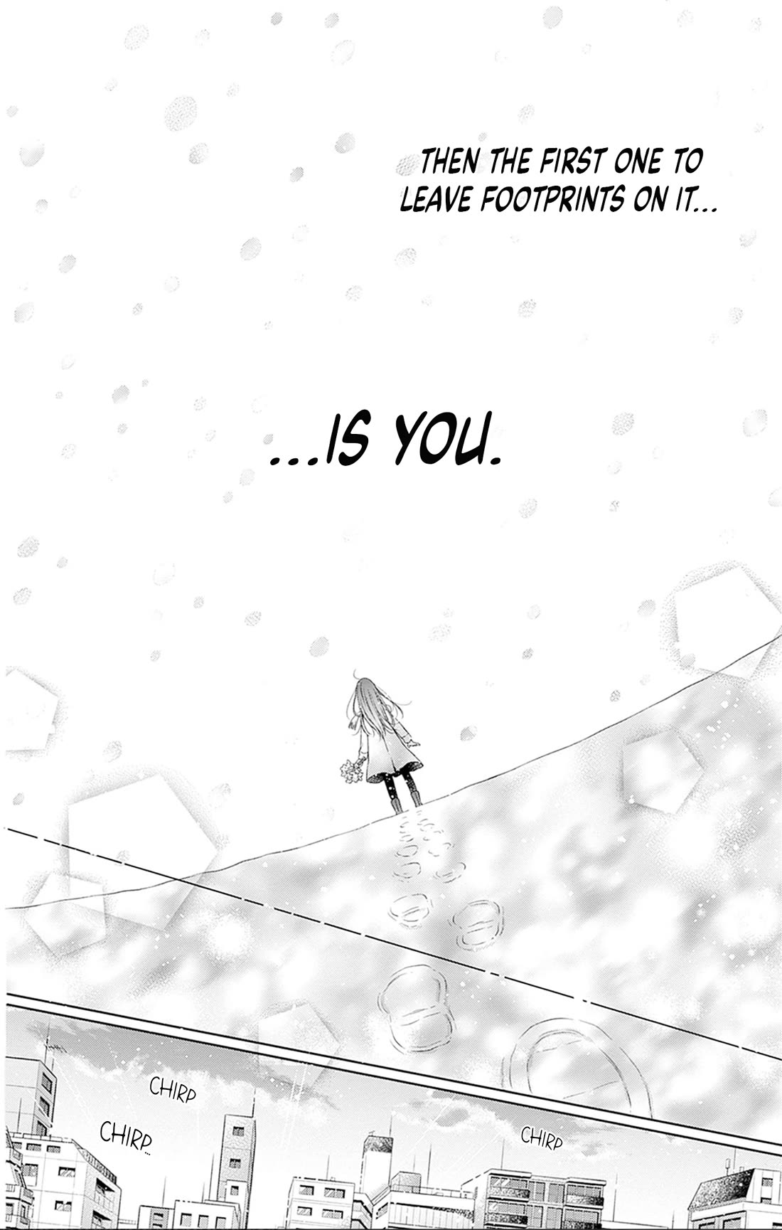Hello, Innocent chapter 29 page 32